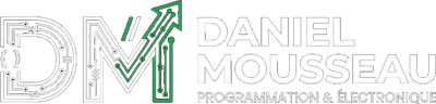 Daniel Mousseau — Programmation et électronique